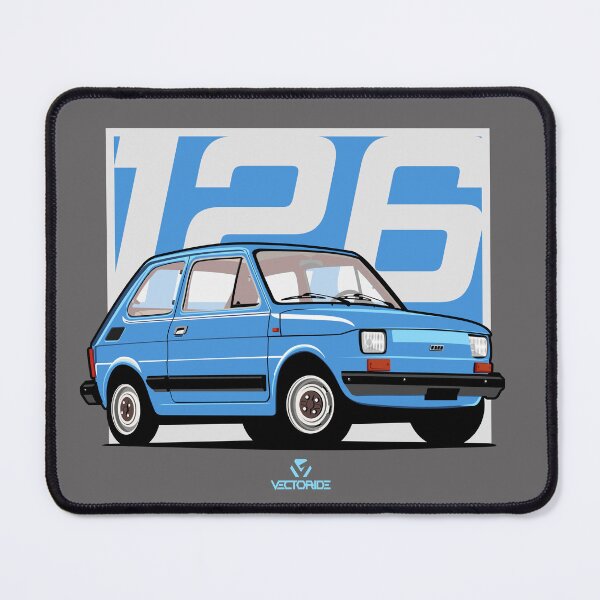Item preview, Blue 126  designed and sold by vectoride.