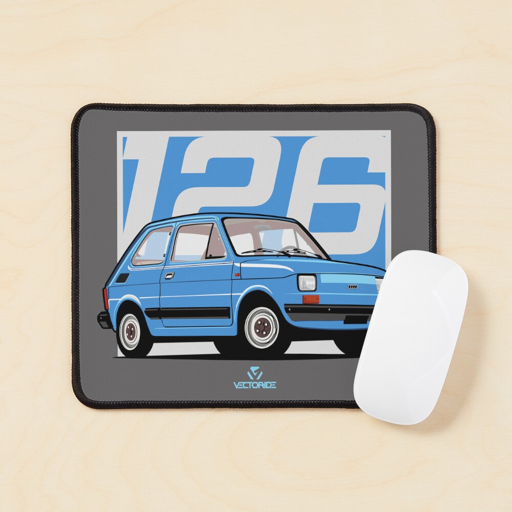 Item preview, Mouse Pad designed and sold by vectoride.