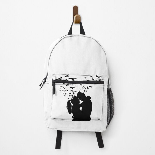 Item preview, Finding Freedom in Love designed and sold by Carpenoctemily.
