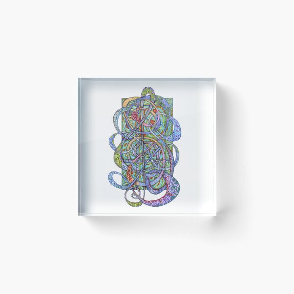 Item preview, Praise Him With Sound designed and sold by Lindisfarne Scriptorium.