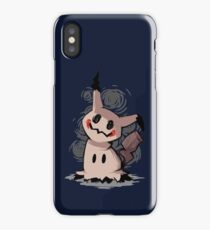 pikachu iPhone Case