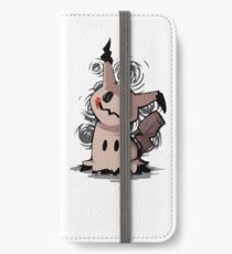 pikachu iPhone Wallet/Case/Skin