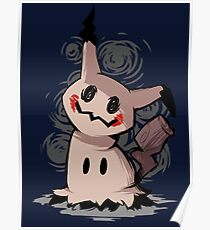 pikachu Poster