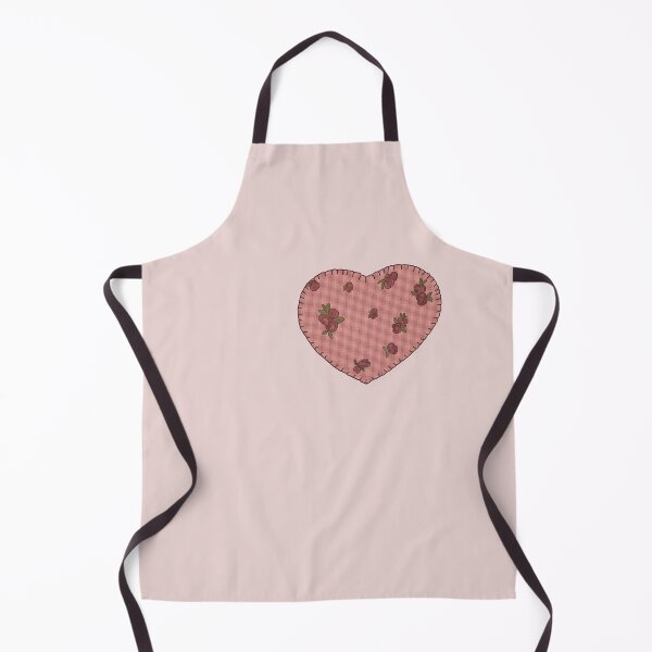Item preview, Dirndl heart designed and sold by Blumchen.