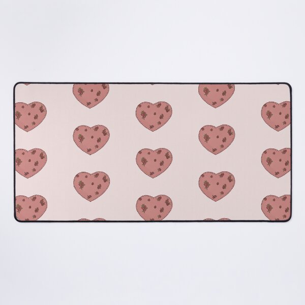 Item preview, Dirndl heart designed and sold by Blumchen.