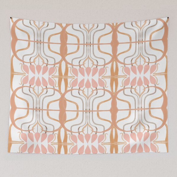 Item preview, 20'S floral vintage  designed and sold by edleon.