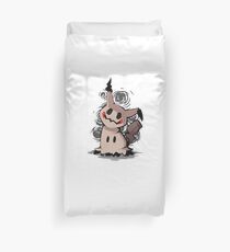 pikachu Duvet Cover