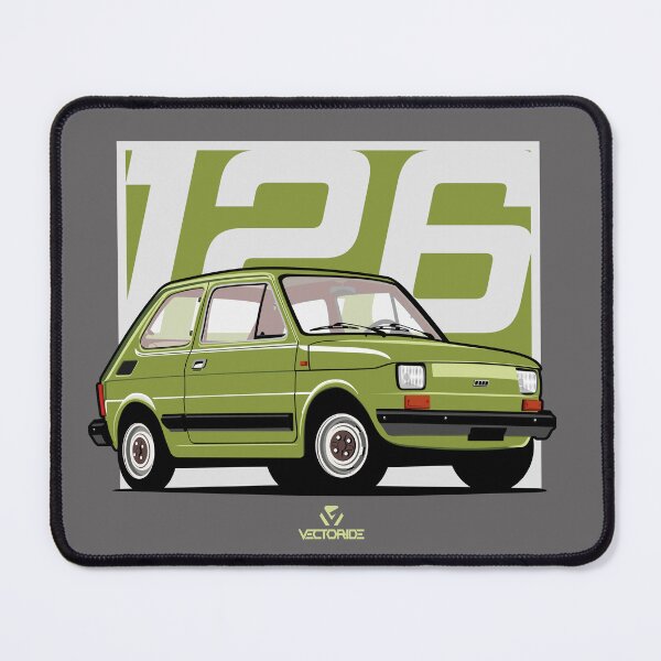Item preview, Green 126  designed and sold by vectoride.
