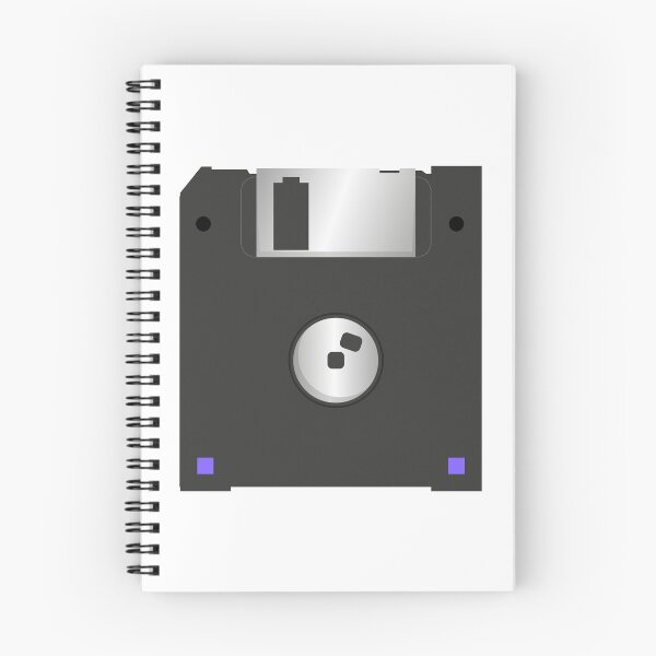 Item preview, Floppy Disk Back designed and sold by Dr-Faustus.