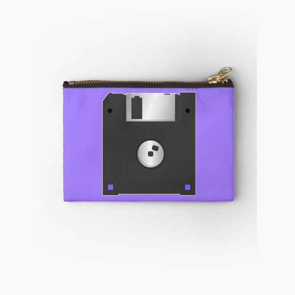 Item preview, Floppy Disk Back designed and sold by Dr-Faustus.