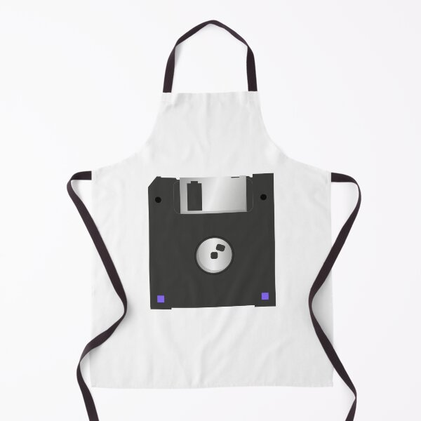 Item preview, Floppy Disk Back designed and sold by Dr-Faustus.