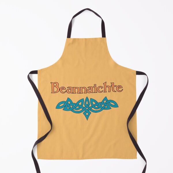 Item preview,  Gaelic Blessed - Beannaichte designed and sold by onepony.