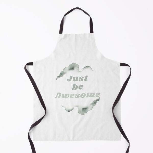Item preview, JustBeAwesome Cloud designed and sold by Levated.