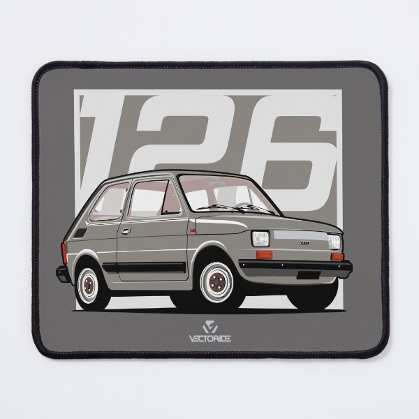 Item preview, Grey 126  designed and sold by vectoride.