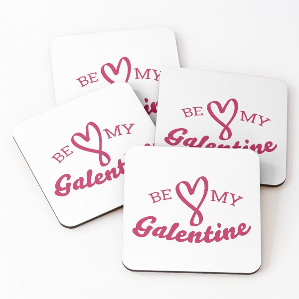 Item preview, Galentines Day Squad, Galentine's Day designed and sold by gustavoneriart.