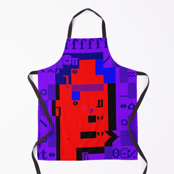 Item preview, DOS Punk 748 designed and sold by DOS-Punks.