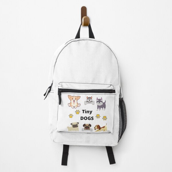 Item preview, Tiny Dogs Gift Idea, Dog Lover Gift, boys birthday, girls birthday designed and sold by LGMmugsdesign.