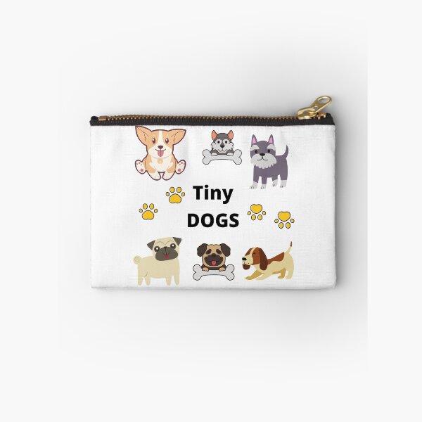 Item preview, Tiny Dogs Gift Idea, Dog Lover Gift, boys birthday, girls birthday designed and sold by LGMmugsdesign.