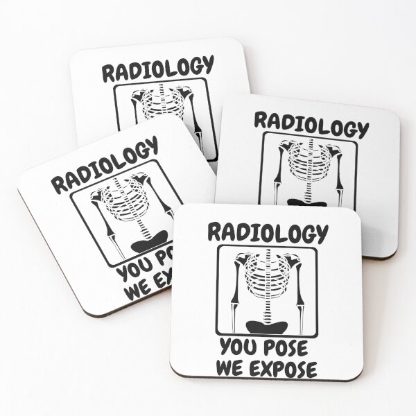 Item preview, Radiology You Pose We Expose designed and sold by Bra Art.