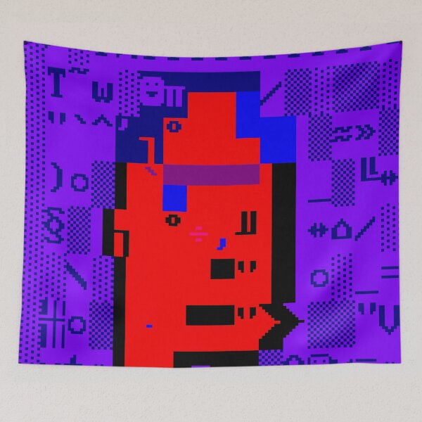 Item preview, DOS Punk 748 designed and sold by DOS-Punks.