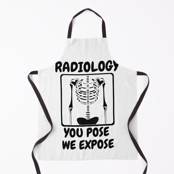 Item preview, Radiology You Pose We Expose designed and sold by Bra Art.