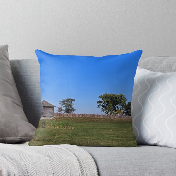 Item preview, Fort Meigs designed and sold by Michiale.