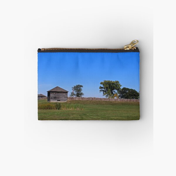 Item preview, Fort Meigs designed and sold by Michiale.
