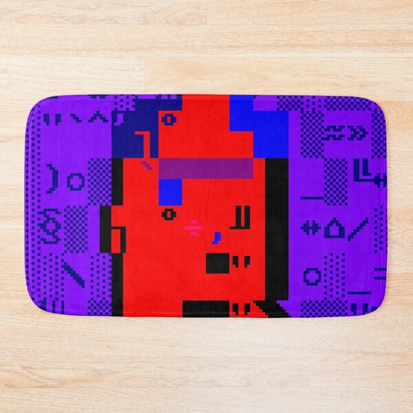 Item preview, DOS Punk 748 designed and sold by DOS-Punks.