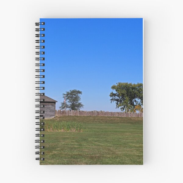 Item preview, Fort Meigs designed and sold by Michiale.