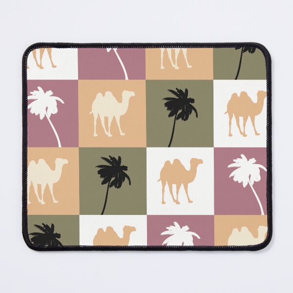 Item preview, Desert Living Pattern designed and sold by simzzuk.
