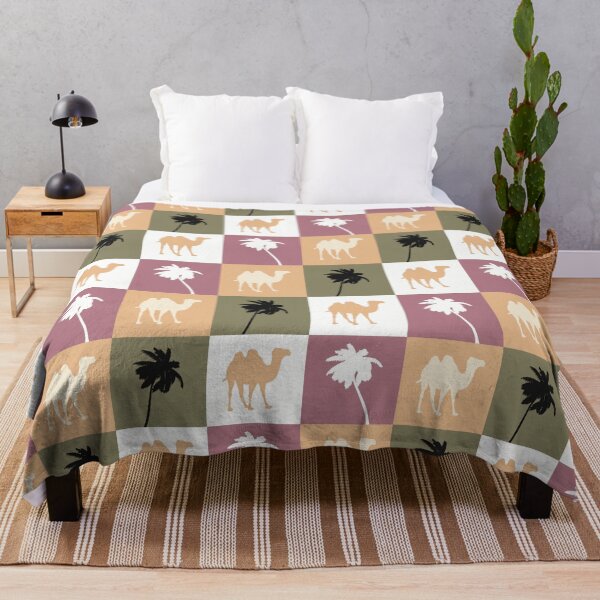 Item preview, Desert Living Pattern designed and sold by simzzuk.