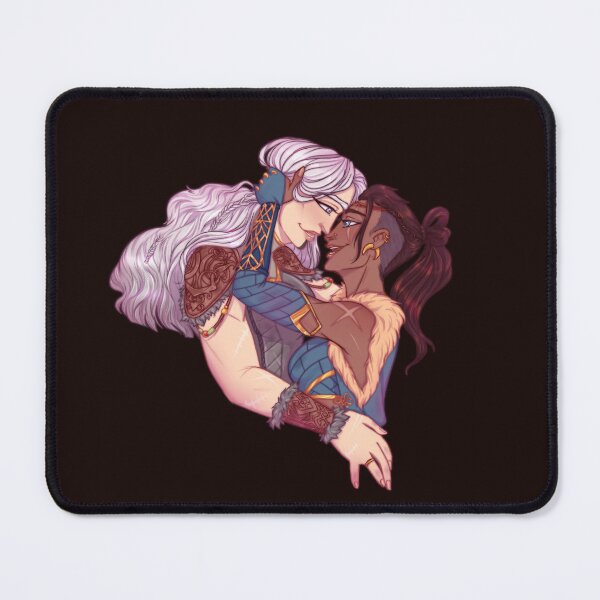 Item preview, Beauyasha Valentine’s Day on white designed and sold by Itsacuteart.