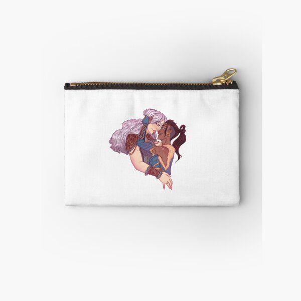 Item preview, Beauyasha Valentine’s Day on white designed and sold by Itsacuteart.