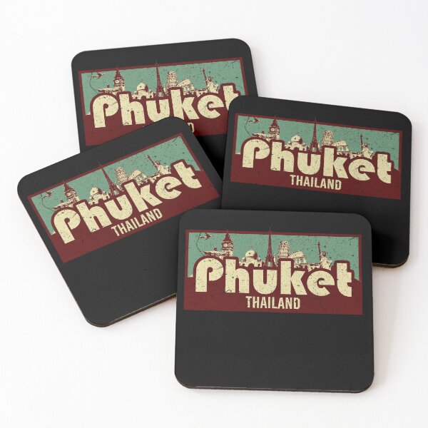 Item preview, Phuket Thailand designed and sold by chrlalexandru.