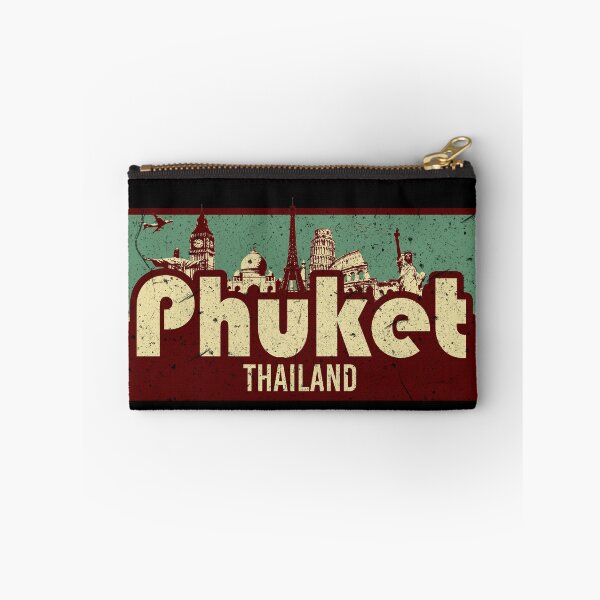 Artikelvorschau, Phuket Thailand entworfen und verkauft von chrlalexandru.