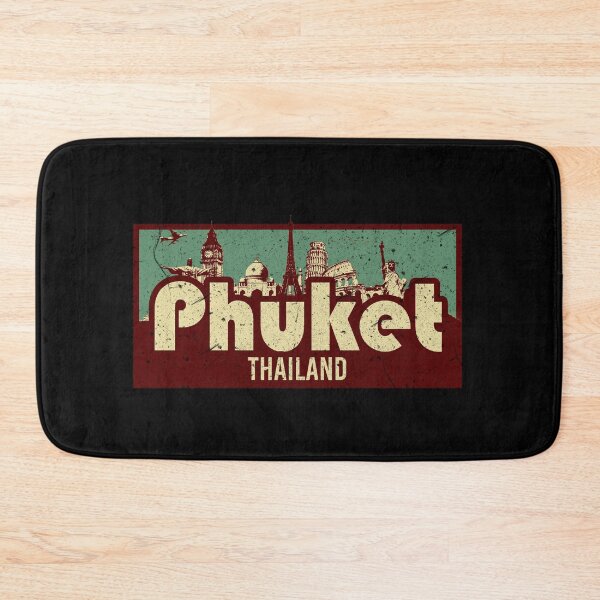 Item preview, Phuket Thailand designed and sold by chrlalexandru.
