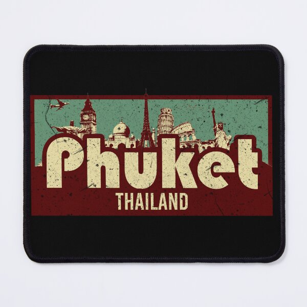 Item preview, Phuket Thailand designed and sold by chrlalexandru.