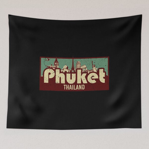 Item preview, Phuket Thailand designed and sold by chrlalexandru.
