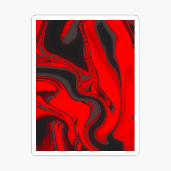 Item preview, Crimson Obsidian  designed and sold by sockswcoffeecup.