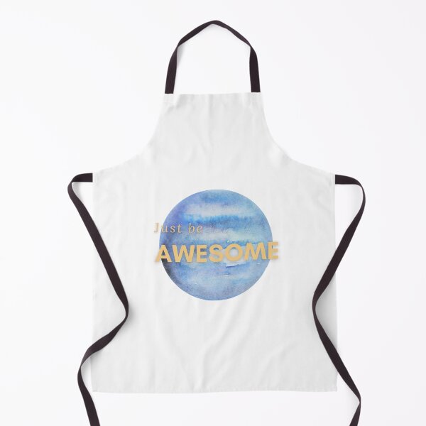 Item preview, JustBeAwesome Planet designed and sold by Levated.