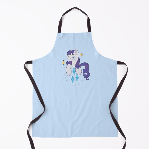 Item preview, Rarity pocket pony  designed and sold by denaeart.