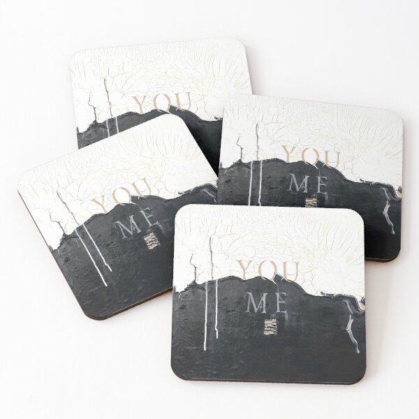 Item preview, YOU and ME designed and sold by ArtofVital.