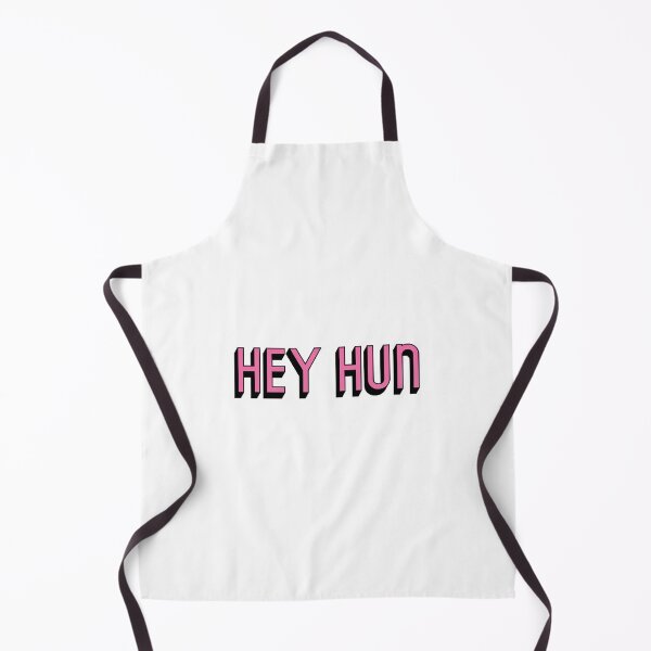 Item preview, Hey hun! designed and sold by molscott.