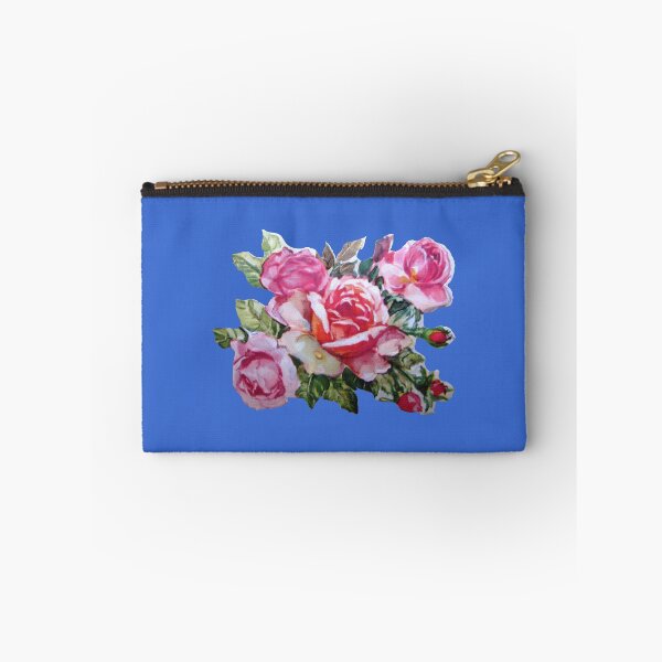 Item preview, Valentine's Day Pink Roses Declaration of Love designed and sold by G-M-Designs.