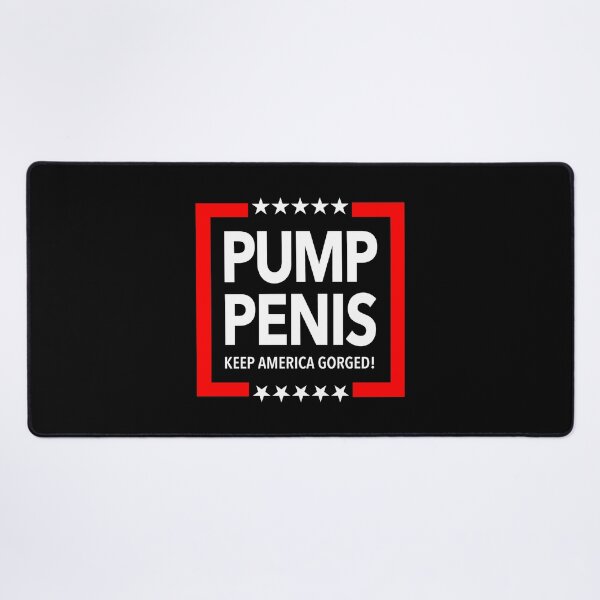 Artikelvorschau, Pumpenpenis 1.0 entworfen und verkauft von Thelittlelord.