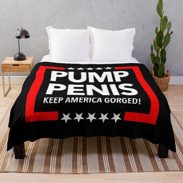 Artikelvorschau, Pumpenpenis 1.0 entworfen und verkauft von Thelittlelord.