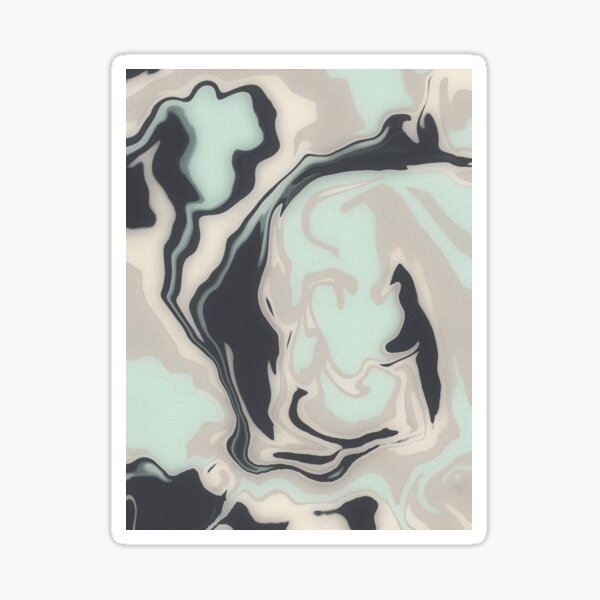 Item preview, Cool Breeze designed and sold by sockswcoffeecup.