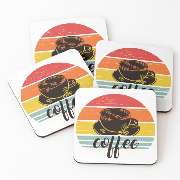 Item preview, Simple, Sunset Coffee Cup, Coffee Lovers designed and sold by CBNetwork.
