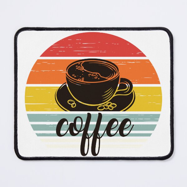 Item preview, Simple, Sunset Coffee Cup, Coffee Lovers designed and sold by CBNetwork.