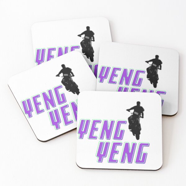 Item preview, Yeng Yeng designed and sold by Giographix.